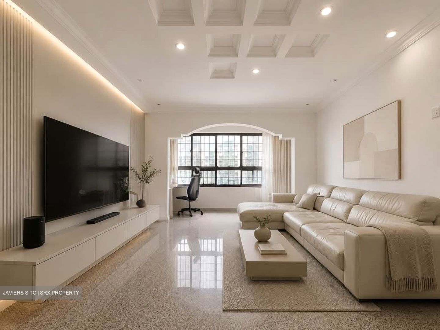 Blk 536 Woodlands Vista (Woodlands), HDB 5 Rooms #571121991